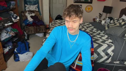 Kyle online show from January 3, 3:44 pm