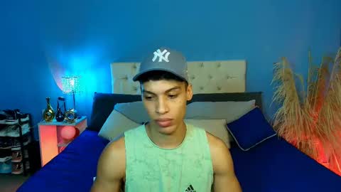 klaton__ online show from October 31, 11:30 pm