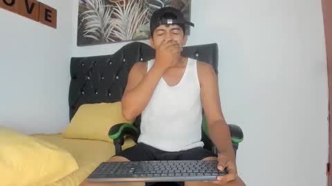 klaus online show from March 12, 2:41 am