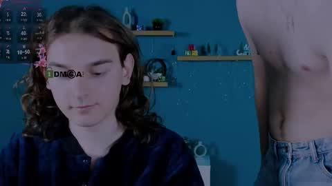 klaus_rice online show from January 9, 9:47 am