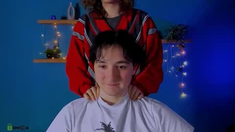 klaus_rice online show from December 21, 10:12 am