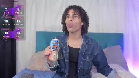 KLEO online show from December 19, 12:29 am