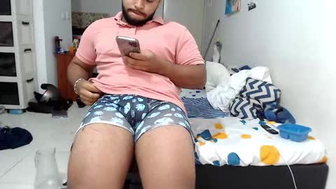 kleyton online show from October 9, 2:05 am