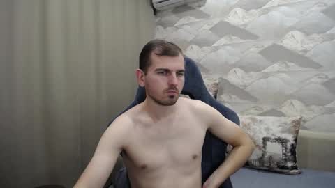 Carter.  online show from November 10, 11:04 am