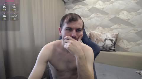 Carter.  online show from April 6, 8:15 am