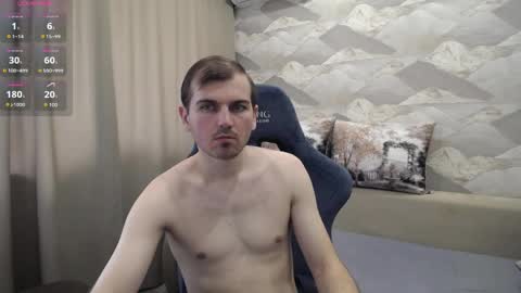 Carter.  online show from April 3, 7:16 am