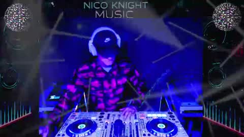 Nico Knight online show from April 26, 6:59 pm