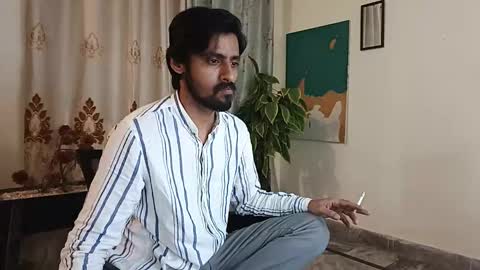 Harry online show from March 10, 7:25 am