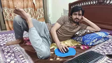 Harry online show from March 21, 1:59 pm