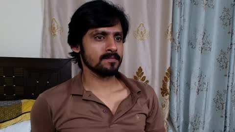 Harry online show from April 7, 1:00 pm