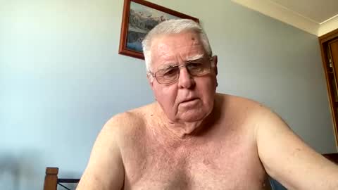 Aussiedude online show from January 29, 5:09 am