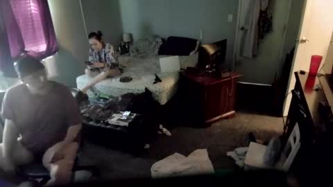 Kevin Fitz online show from April 12, 3:13 pm