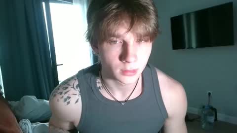 Adam online show from March 1, 1:55 pm