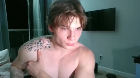 Adam online show from February 13, 4:01 pm