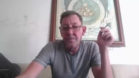 kobolt67 online show from February 3, 9:47 am