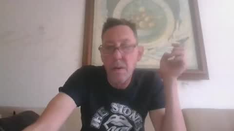 kobolt67 online show from March 28, 9:31 am