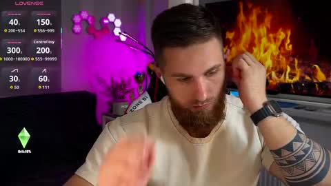 Sweet boy online show from April 17, 11:02 am