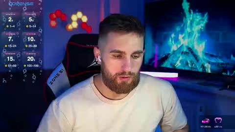 Sweet boy online show from December 5, 10:06 pm