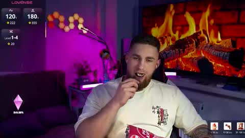 Sweet boy online show from February 27, 7:02 pm