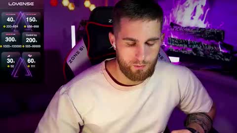 Sweet boy online show from November 20, 11:14 pm