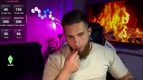 Sweet boy online show from April 18, 8:42 pm