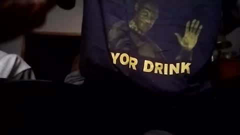 Snapshot of kockforyou chatting on October 2, 10:08 am kockforyou online show from October 2, 10:08 am