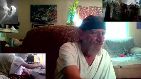 kodiakpm1 online show from March 30, 6:31 pm