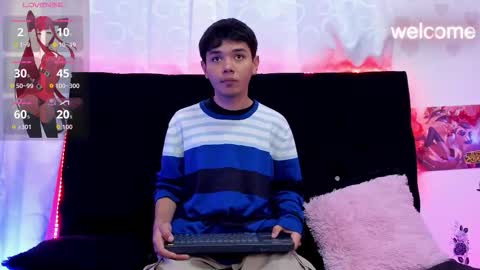 kody_sexy online show from September 13, 11:44 am