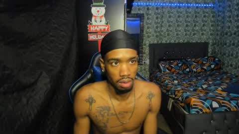 kofi online show from December 17, 1:57 am