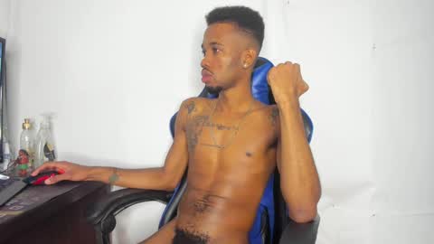 kofi online show from March 3, 1:17 am