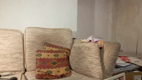 kokworshipper online show from October 12, 2:44 pm