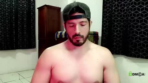 kolombianox online show from April 29, 4:28 am