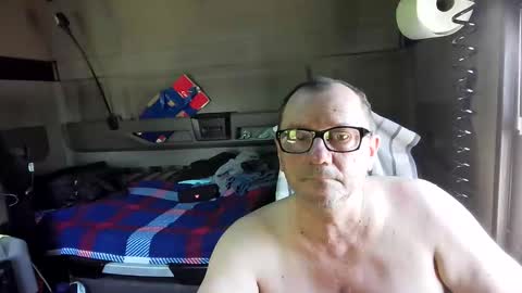 Bogdan online show from April 23, 12:40 pm