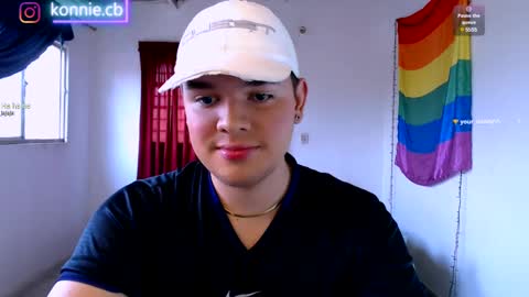 Klyie Online Mostly at 10pm-7am COL time online show from March 10, 7:40 pm