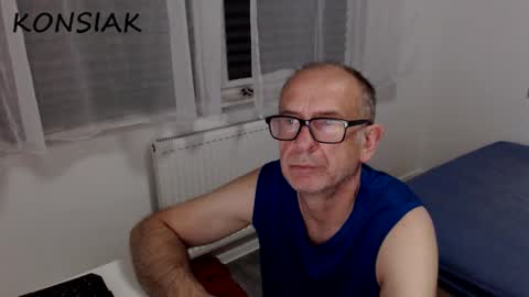 Komsiak online show from September 15, 8:32 pm