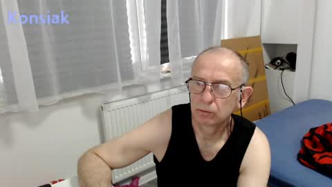 Komsiak online show from May 23, 7:03 am