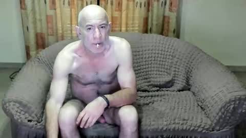 konstantin1970 online show from April 11, 11:47 am