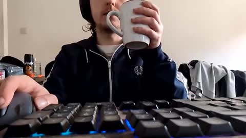 Kookies online show from March 3, 1:07 pm