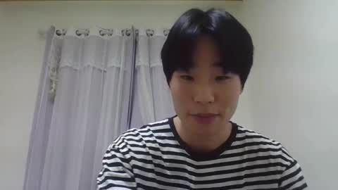 seok online show from February 3, 4:35 am