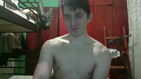 kou35ma online show from February 1, 12:15 pm