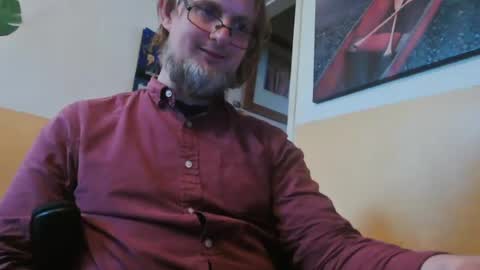 Steve online show from June 17, 6:20 pm