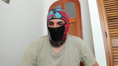 Clark online show from April 15, 3:56 pm