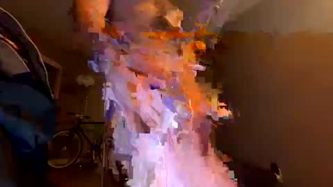 kreem122 online show from October 16, 9:06 am