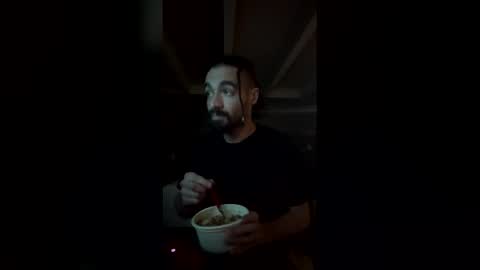 REDACT online show from February 16, 12:41 am