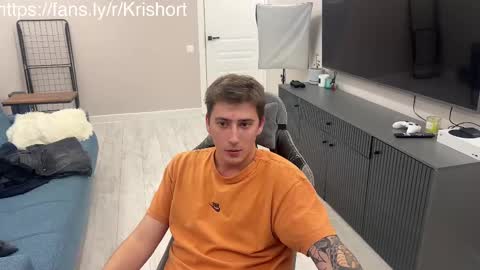 krishort online show from February 16, 5:48 pm