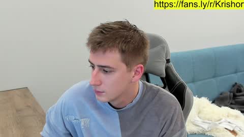 krishort online show from December 14, 8:23 am