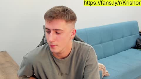 krishort online show from December 20, 11:54 am