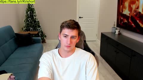 krishort online show from January 26, 9:29 pm