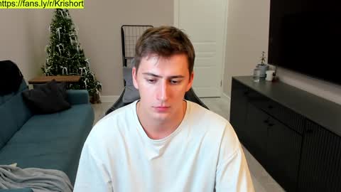 krishort online show from January 27, 2:24 pm