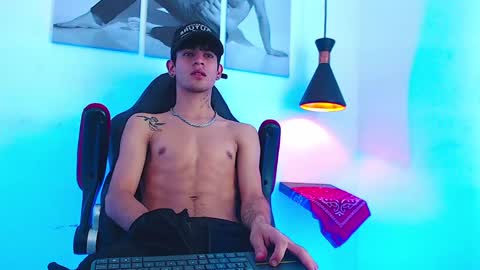 justym online show from January 14, 6:34 am